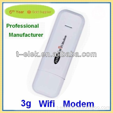 Oem ufi modem 5 users hspa+ wireless 3g wifi dongle